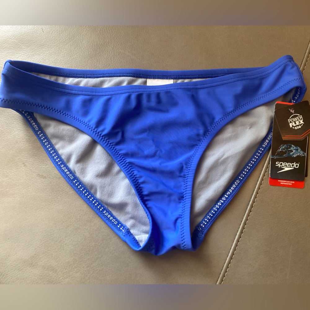 Speedo PowerFlex Eco Swimwear